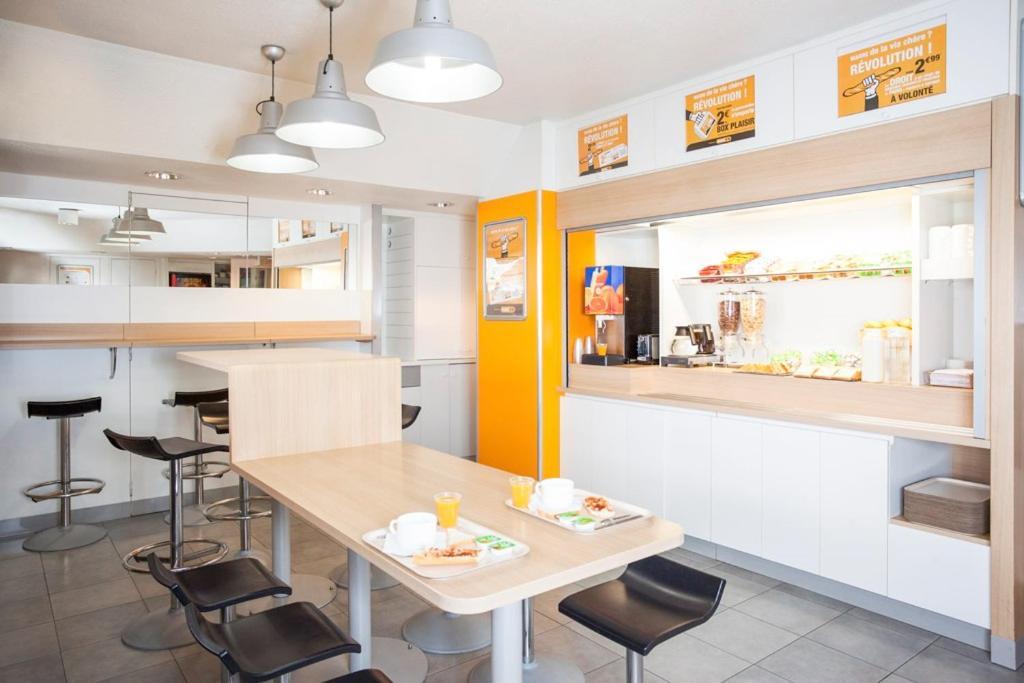 Hotelf1 Colmar Parc Des Expositions 外观 照片