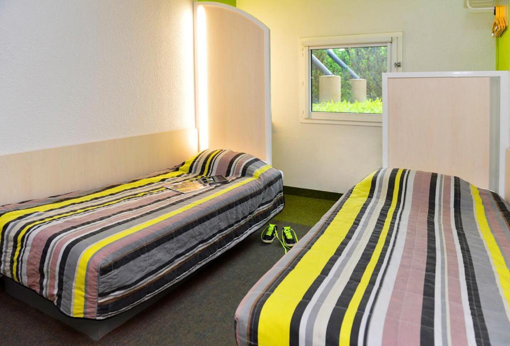 Hotelf1 Colmar Parc Des Expositions 外观 照片